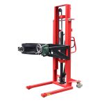 Būgninis krautuvas HMK350